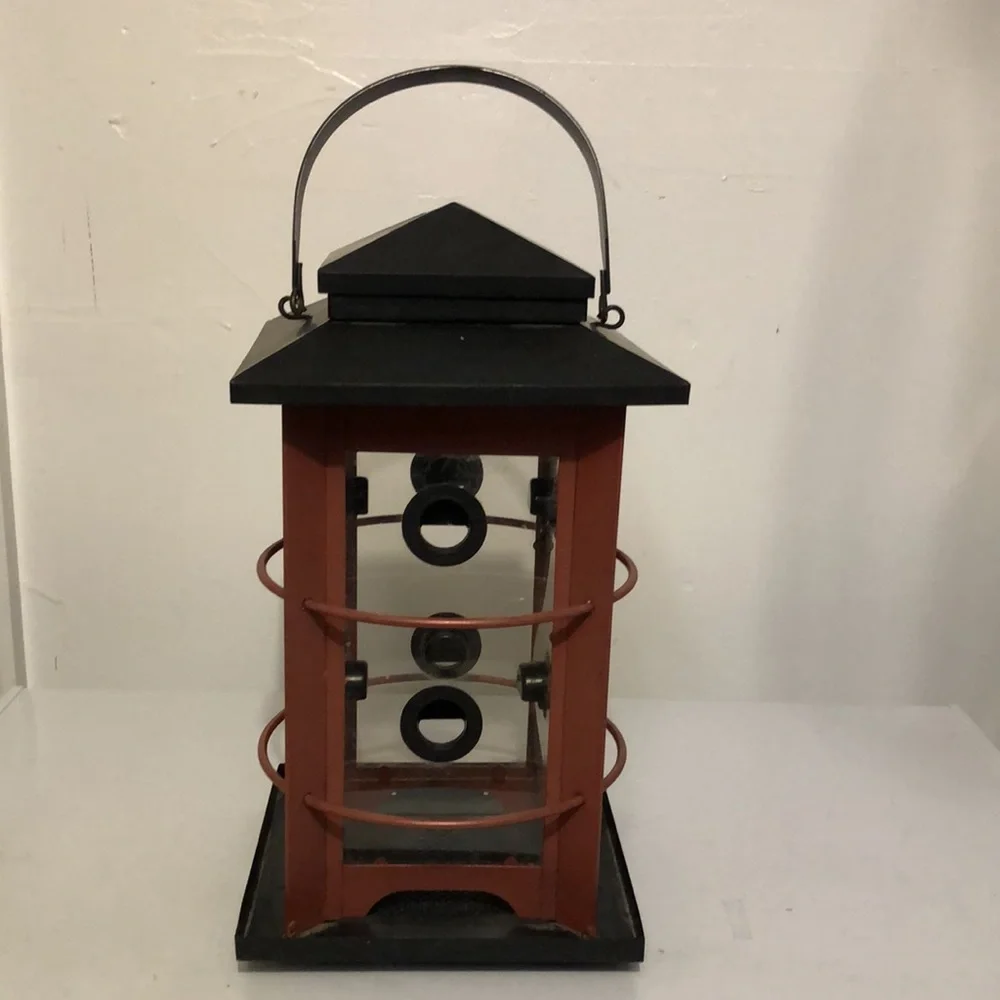 Bird Feeder